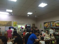 -吃吃看·闽南古早味(美食街店)