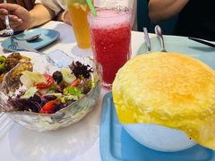 -库滋明·俄罗斯特色美食(中央大街店)