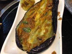 -哥俩好牛肉大串