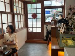 -PUZZLE COFFEE 拼图咖啡