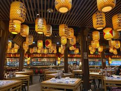 大堂-王庄阿咪海鲜大排档(上下杭店)