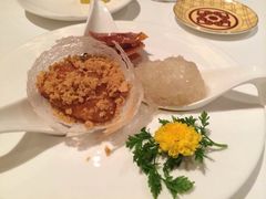 -香宫(九龙香格里拉店)