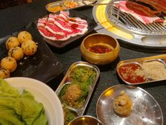 -伊茉家的烤肉店(勒泰中心店)