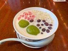 -寄畅興·百年蟹黄面·万国建筑群(外滩27号店)