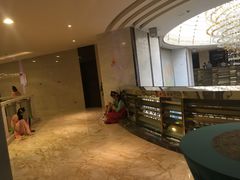 -天津津利华酒店