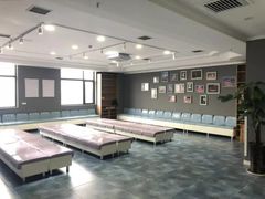 -西安小天鹅艺术团(金花路校区)