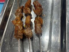 -西北老马食府(陈家营西路店)