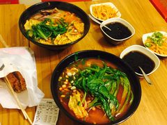 -螺小胖柳州螺蛳粉(钟楼总店)