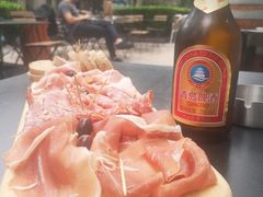 -Alimentari早午餐(安福路店)