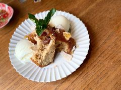 -Ginger(兴国路店)