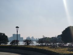 -桐乡凤凰湖