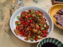 -锦府盐帮·侯宅(五棵松万达店)