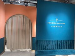 -海马体照相馆(北京apm店)