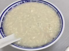 花生汤-没牙伯花生汤店(老药洲店)