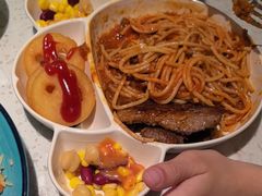 -Aqua Oasis 水天堂(太湖中心mall店)