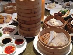 自助点心-苏浙汇(朝外店)