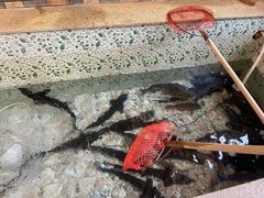 -荣德灶台鱼(圣泉寺店)