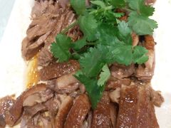 -抱德·潮汕味(敦和店原惠城鱼仔)