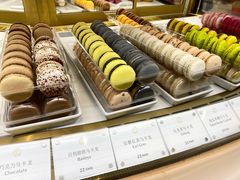 -PAUL LAFAYET 法式甜品(港汇广场店)