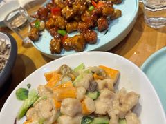 -肘子酥·天津菜·特色捞面(德云社店)