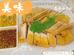 -巫记鸡饭店