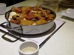 -过锅瘾三汁焖锅(东星时代广场店)