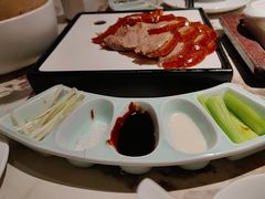 -北京全聚德(清华园店)