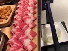 -辣伍鲜毛肚老火锅(元一店)
