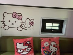 -客乐得玉峰山房车营地