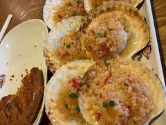 -蚝太郎 • 海鲜烧烤(Upark店)