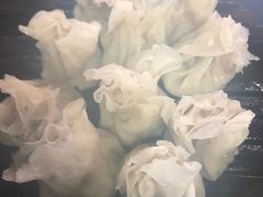 -刘七嬢烧麦刀削面