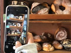 -Juicy Bakery(大学路店)