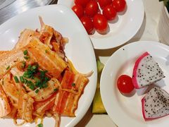 -么子烤肉(化龙池店)