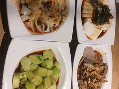 -椒行天下·干锅·牛蛙(万宝店)