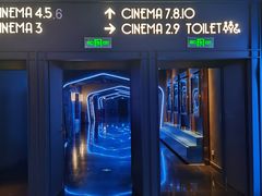 -星轶STARX影城(星沙吾悦广场STARX店)