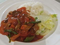 -饺子季水饺餐厅(新市街店)