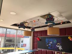 -麦当劳·得来速店(星沙大道店)
