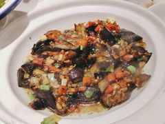 -兰湘子·湘菜小炒(崂山丽达店)