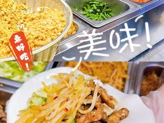 -张果佬年糕卷(科巷店)