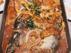 -半天妖烤鱼(大兴大悦春风里店)