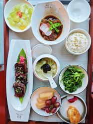 点击看大图 -馨月汇·一悦馨香月子中心(前滩店)