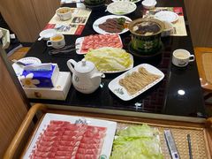 -小背篓菌汤火锅(济阳店)