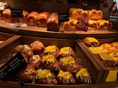 -B&C黄油与面包·THE GARDEN BAKERY概念店(世纪汇店)