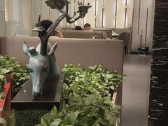 -北李·海肠捞饭·大连菜(望京凯德MALL店)