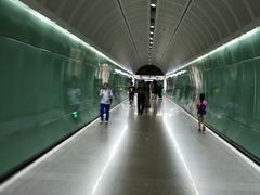 -越秀公园(地铁站)