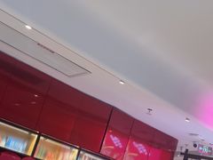 -老板恋上鱼(恒隆广场店)