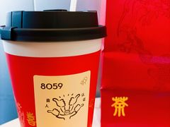 -喜茶(上海打浦桥日月光店)