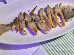 -陈鹏鹏潮汕菜(欢乐海岸 海边景观店)