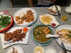 -林辉家宴·本地家常菜·头牌清远鸡(先锋店)