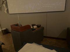 -华夏良子·足道SPA艾灸(翠微店)